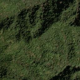 Satellite imagery of Longgong Shan, CN