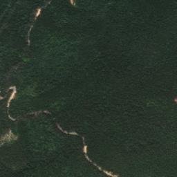 Satellite imagery of Shuangji Shan, CN