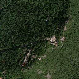 Satellite imagery of Shuangji Shan, CN