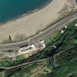 Satellite imagery of West Point (historical), TW