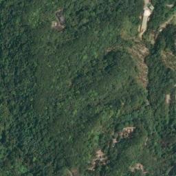 Satellite imagery of 三等三角點 813, TW