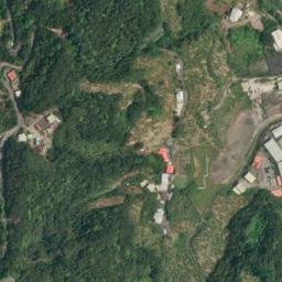 Satellite imagery of 三等三角點 813, TW