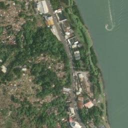Satellite imagery of 三等三角點 982, TW