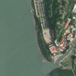Satellite imagery of 三等三角點 982, TW