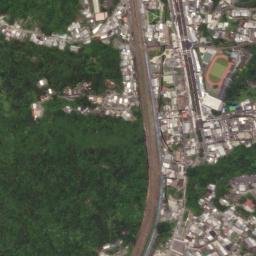 Satellite imagery of 陸軍界樁, TW