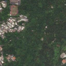 Satellite imagery of 三等三角點 1024, TW