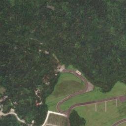 Satellite imagery of 三等三角點 1024, TW