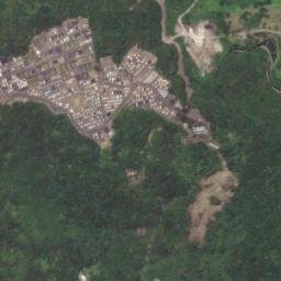 Satellite imagery of 陸軍用地界柱 防39, TW