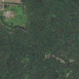 Satellite imagery of 陸軍用地界柱 防39, TW