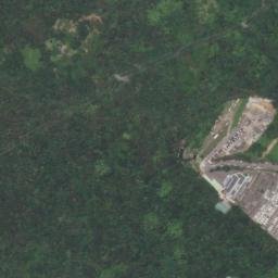 Satellite imagery of 基隆要塞第一地帶標 31, TW