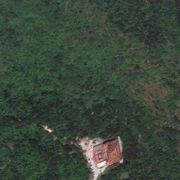 Satellite imagery of 三等三角點 1109, TW
