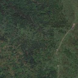 Satellite imagery of 三等三角點 1109, TW