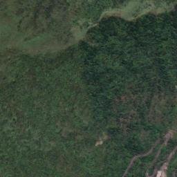 Satellite imagery of 三等三角點 1109, TW