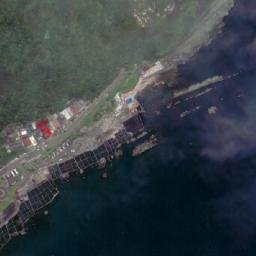 Satellite imagery of Fozu Ling Bi, TW
