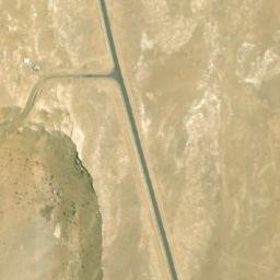 Satellite imagery of Punta de Luis Gonzalo, EH