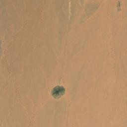 Satellite imagery of Jabal al Qaşabah, EG