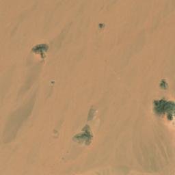 Satellite imagery of Jabal al Qaşabah, EG