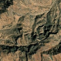 Satellite imagery of Jabal al ‘Ijlah al Ḩamrā’, EG