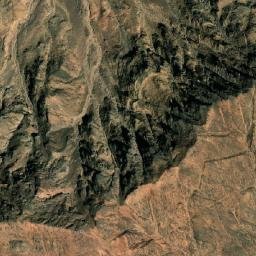 Satellite imagery of Jabal al ‘Ijlah al Ḩamrā’, EG