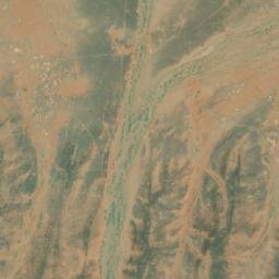 Satellite imagery of Māwān, SA