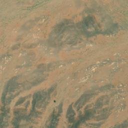 Satellite imagery of Māwān, SA