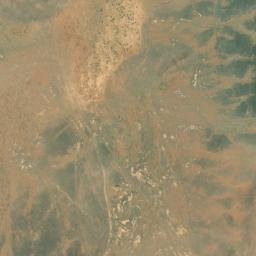 Satellite imagery of Māwān, SA