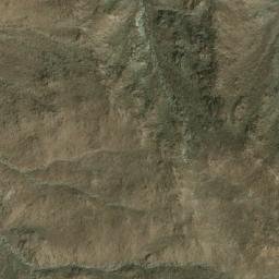 Satellite imagery of Jabal Raham, AE