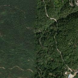 Satellite imagery of Shuangji Shan, CN