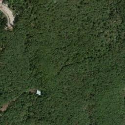 Satellite imagery of Shuangji Shan, CN
