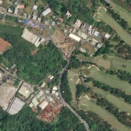 Satellite imagery of 三等三角點 813, TW