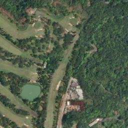 Satellite imagery of 三等三角點 813, TW