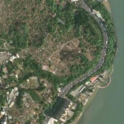Satellite imagery of 三等三角點 982, TW