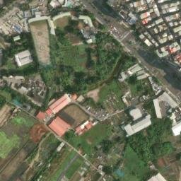 Satellite imagery of 三等三角點 773, TW