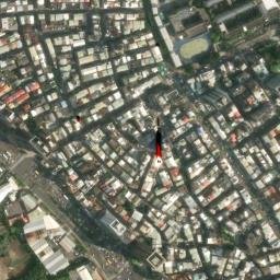 Satellite imagery of 石牌漢番界碑, TW