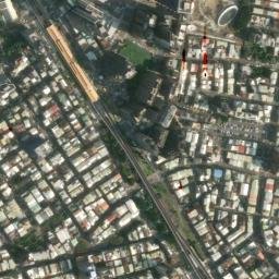 Satellite imagery of 石牌漢番界碑, TW