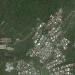 Satellite imagery of Daqiutian Shan, TW