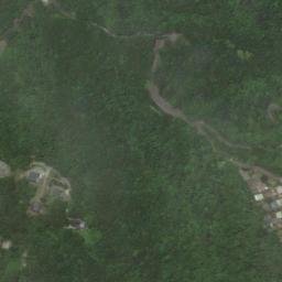 Satellite imagery of Daqiutian Shan, TW