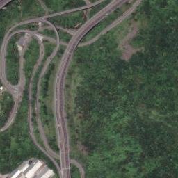 Satellite imagery of 二等三角點 1055, TW