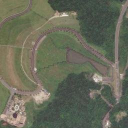 Satellite imagery of 三等三角點 1024, TW