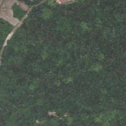 Satellite imagery of 陸軍用地界柱 防71, TW