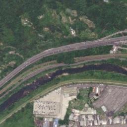 Satellite imagery of 豎石, TW