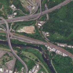 Satellite imagery of 豎石, TW