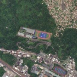 Satellite imagery of 豎石, TW