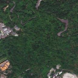 Satellite imagery of 三等三角點 1109, TW