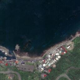 Satellite imagery of Fozu Ling Bi, TW