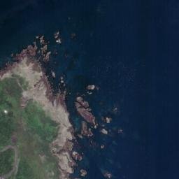 Satellite imagery of Fozu Ling Bi, TW