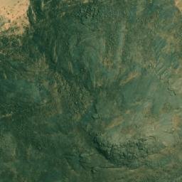 Satellite imagery of Temouzeredj, DZ