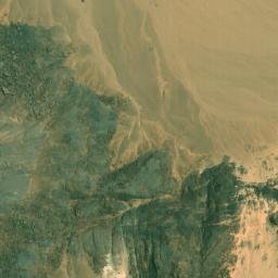 Satellite imagery of Temouzeredj, DZ