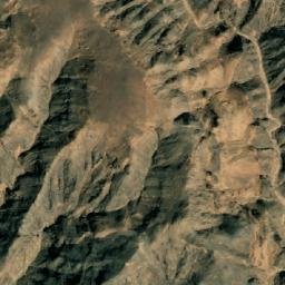 Satellite imagery of Jabal al Barrāmīyah, EG