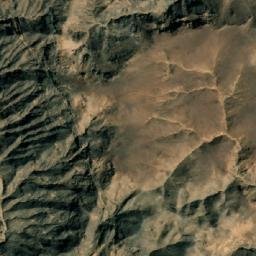 Satellite imagery of Jabal al Barrāmīyah, EG